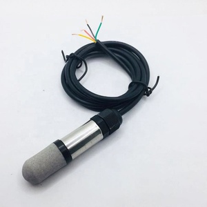 Taidacent-Sensor de humedad y temperatura Modbus, transmisor RS485, Sensor de temperatura, sonda de monitoreo en tiempo Real - Product Image 5