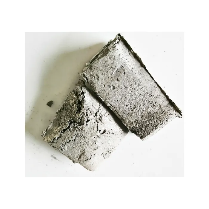 A basso prezzo Per kg di alluminio al litio master lega di AlLi10