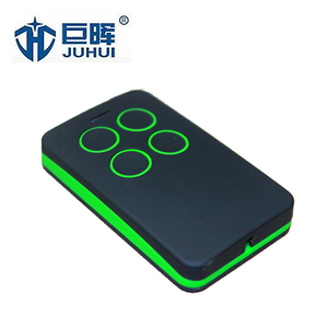 280-868MHz Multi frequenza di controllo remoto con il codice fisso e codice di rotolamento - Product Image 2