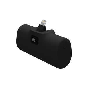 2024 Foldable 5000mAh Capsule <strong>Design</strong> Power Bank with Dual Type-C &amp; LED Display High Capacity Waterproof 18W/20W <strong>Output</strong> Power - Product Image 6
