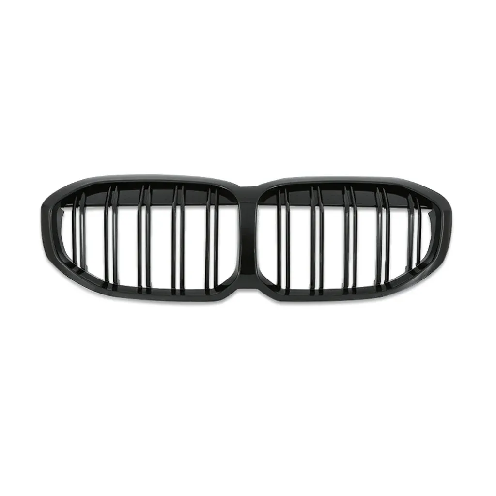 Double ligne
