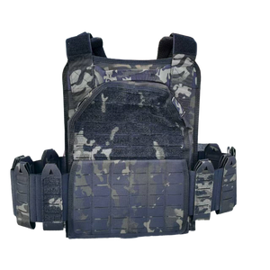 Mens chiến thuật vest câu cá hoặc săn bắn Áo khoác Pakistan chiến thuật an toàn an ninh chiến thuật đặc biệt cho CES chiến thuật vest - Product Image 5