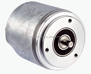 Encoder fotoelettrico apparecchiature elettriche Multi ciclo Encoder valore assoluto AFM60A-S4EB - Product Image 6