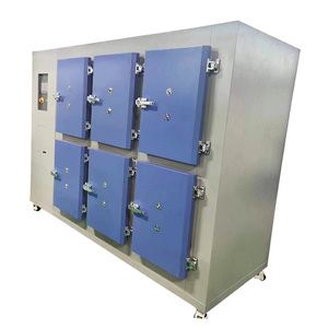 VOC预处理工艺试验机气候室甲醛释放室 - Product Image 6