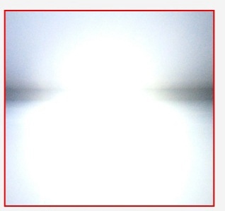 โมเดลแสงสีขาว