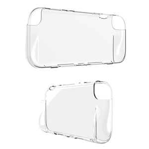 Nintendo Switch2用TPU保護カバーコンソール保護ケース用クリアオールインクルーシブ統合シェル - Product Image 5