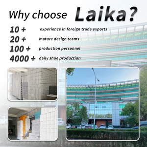 Популярная популярная женская повседневная спортивная обувь, удобная водонепроницаемая обувь для бега в стиле ретро - Product Image 4