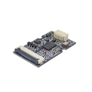 Kamera modul Lieferant 1MP OV9732 Bildsensor Kamera mit festem Fokus 67 Grad für USB-Karte - Product Image 3