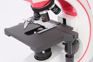BMC533-ICCF高端专业定制相机/屏幕医学实验室数字复合三眼生物显微镜 - Product Image 5
