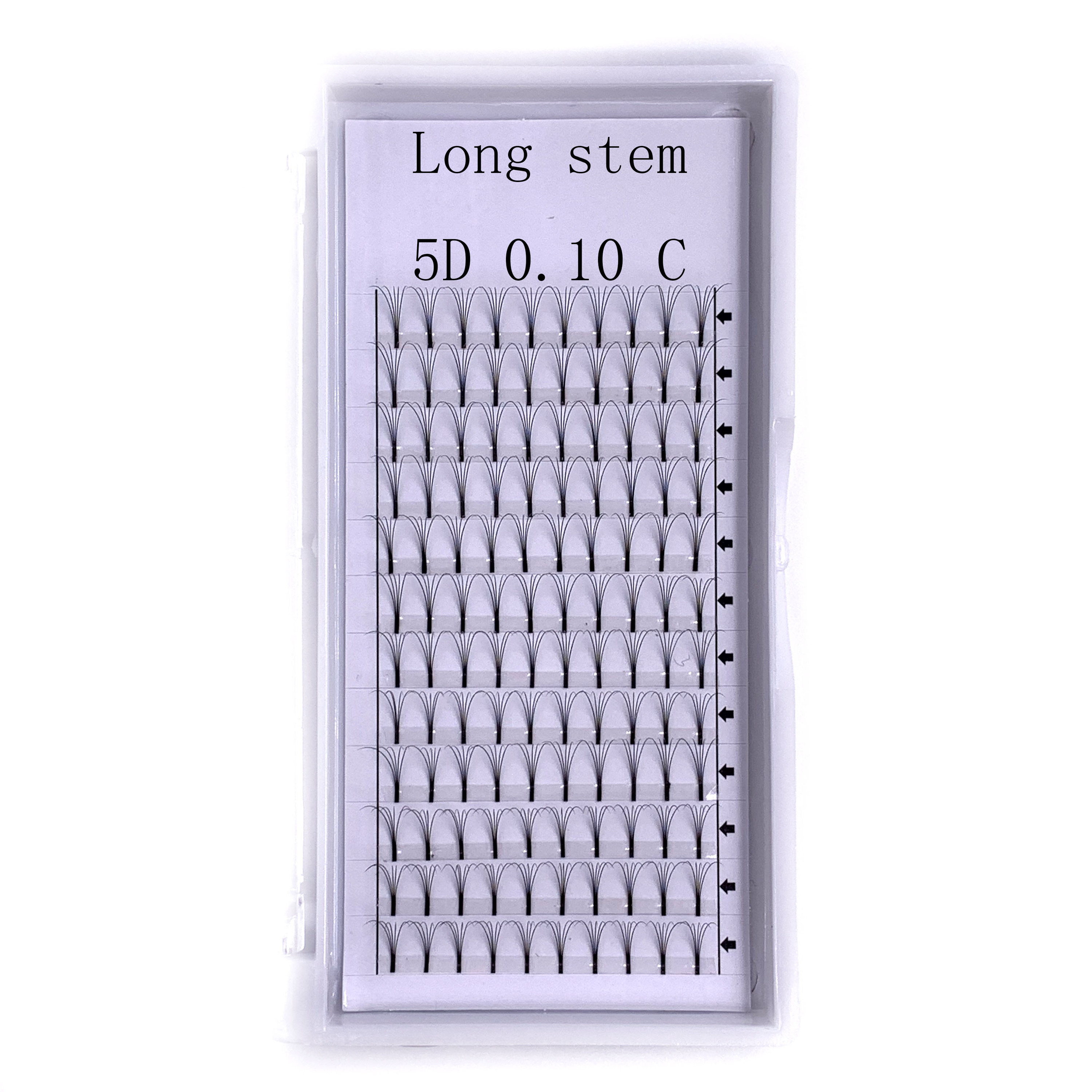 5D 0,10 C Curl