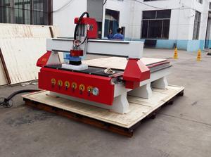 Supercnc 3D 3 ejes DSP control máquina de talla de madera 1325 máquina enrutadora CNC enrutadores de madera corte - Product Image 2