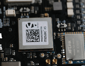 Settentrio_mosaico H Rtk Oem Board Gnss modulo Gps contiene modulo WiFi, MicroHard P400 stazione radio - Product Image 5