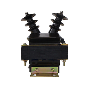 Transformador de voltaje potencial de clase 0,5, 10VA, 110, voltaje de entrada monofásico, 10KV, 35KV, 6KV, salida, 220V, 380V, V, 50Hz, 60Hz - Product Image 3