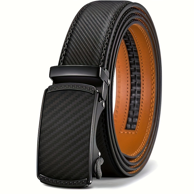 Noir - Biseau double doublé