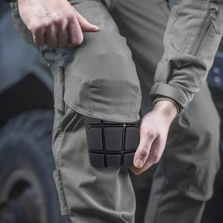 Pantalon de travail léger, Portable et à la mode, pour Protection de travail industriel en mousse EVA, genouillère de Protection, vente en gros