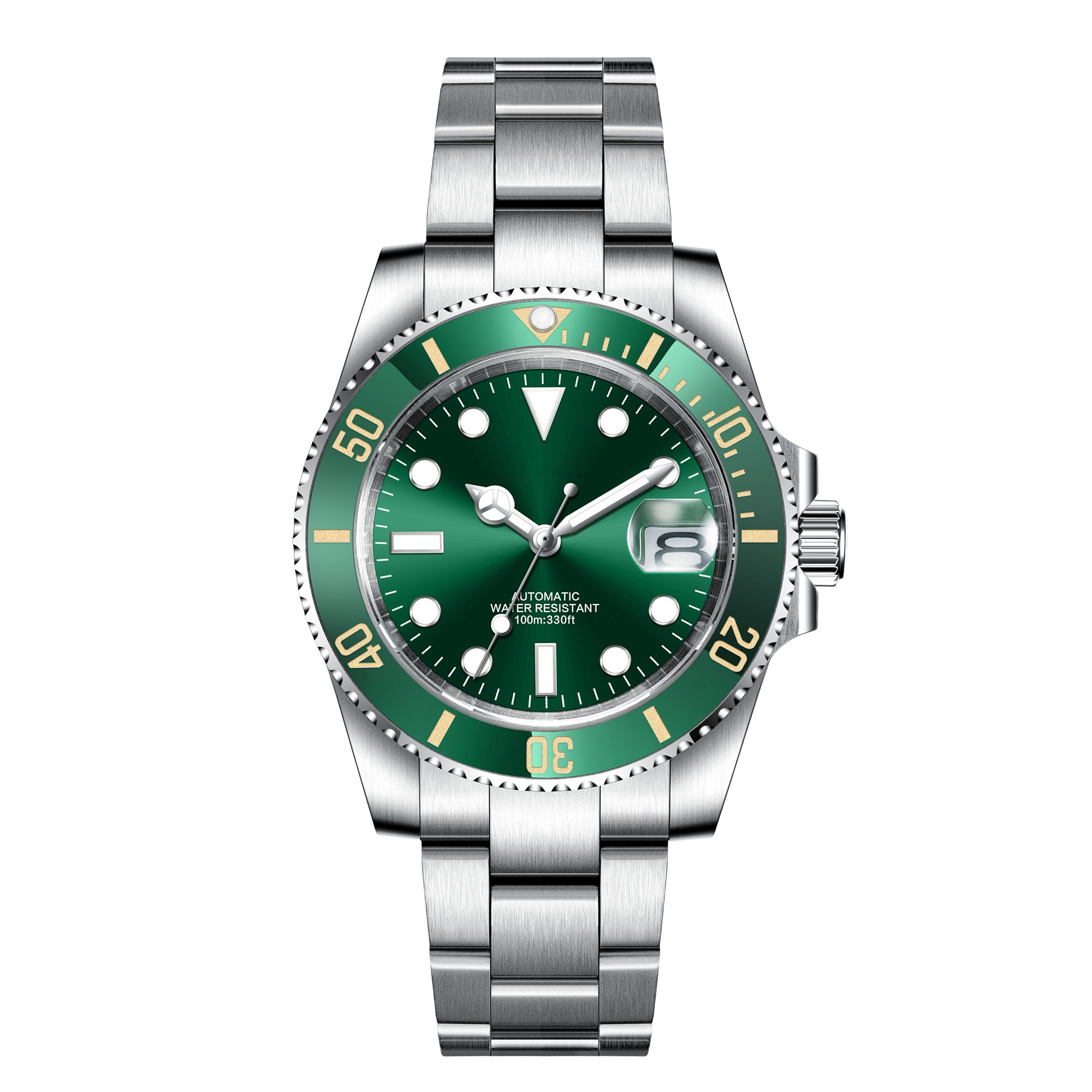 Green 17
