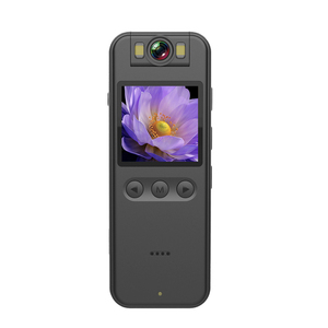 Dönebilir 180 derece CMOS Lens ile uygun 2K yüksek çözünürlüklü kamera uzun ömürlü açık arka klip spor 5k kamera - Product Image 1