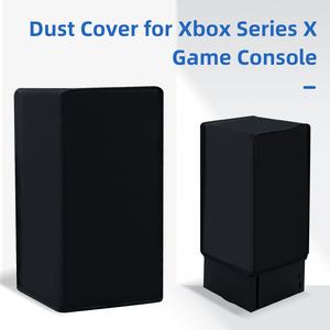 OEM Accepetable Dust Cover for <strong>Xbox</strong> Series X Game Console for XSX- BLACK
