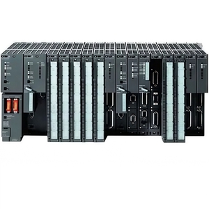 6ES7400-0HR53-4AB0 serie plc controller nuovo magazzino originale plc s7 400 automatizzare il controllo logico plc programmabile - Product Image 6