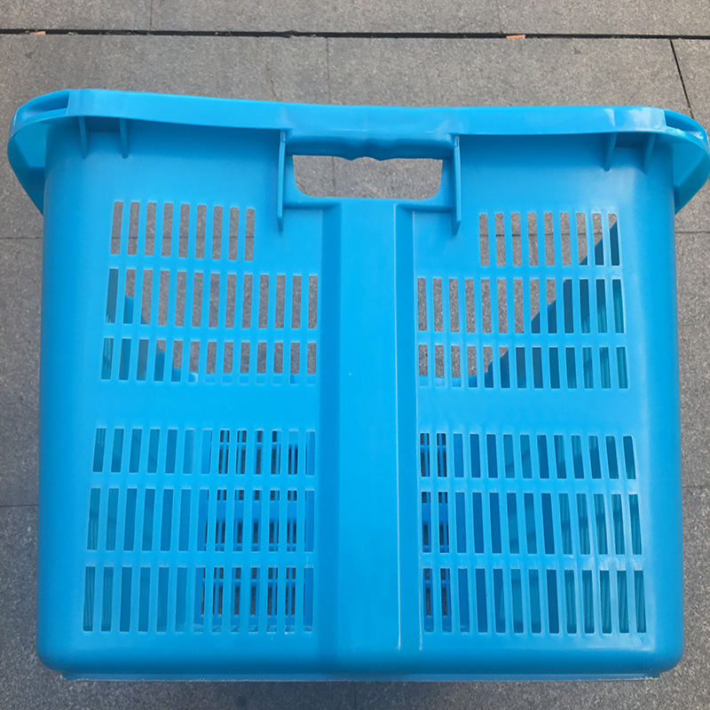 azul