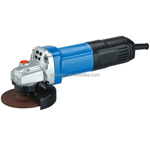 Professional Power Tools 100mm/115mm/5'' Mini <strong>Angle</strong> <strong>Grinder</strong> Machine 11000rpm 850w Electric <strong>Angle</strong> <strong>Grinders</strong> Power <strong>Angle</strong> <strong>Grinder</strong> - Product Image 3