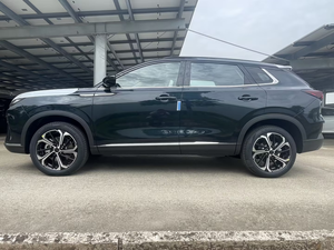 Dongfeng Aeolus haoji HEV รถ SUV แบบไฮบริด5ที่นั่งระยะทางทนทาน<span class=keywords><strong>1044</strong></span>กม.