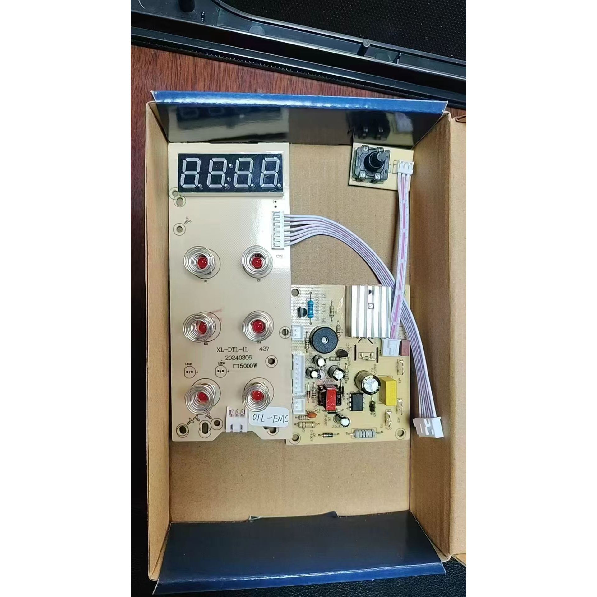 XL-DTL-1L