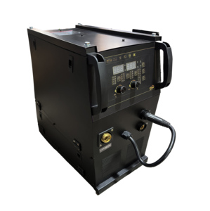 MIG <strong>Welder</strong> with Protection Function Welding 3 <strong>Phase</strong> 300A/380V MIG Welding Machine 380v - Product Image 1