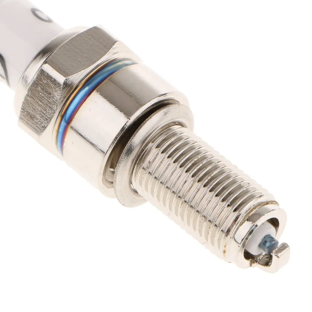 Double Iridium Car Spark Plug 41-19 For Bosch Spark Plugs For CHEVROLET