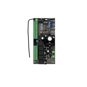 ID200, 24 В, DC, производитель, плата управления поворотным кодом - Product Image 4