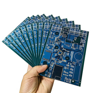 Özelleştirilmiş PCB PCBA montaj devre üretim PCBA devre düzen montaj hizmetleri - Product Image 1