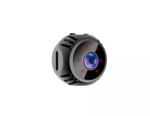 APPリモコンX8カメラHdアウトドアスポーツレコーダーHd赤外線ナイトビジョンスマートカメラ - Product Image 5