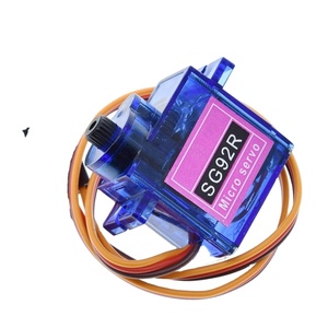 SG90 mgmgmg995 MG996R minyatür mikro Servo Motor için Arduino kiti DIY projeleri için temel aksesuar