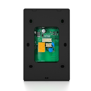 RFID tastiera di accesso per tastiera impermeabile Cover per esterni ID IC lettore di controllo accessi per sistema di blocco