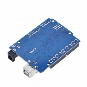 Verbesserte Expertversion von MWduino UNO-R3 Hauptschaltung Mikrocontroller-Modulsteuerungs-Entwicklungskabel