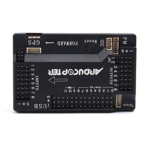 Управление полетом APM 2,8 V2.8.0 APM2.8 игровые джойстики обновления версию без компаса для F450 с видом от первого лица Квадрокоптер Дрон DIY беспилотник