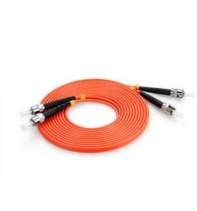 Hochleistungs-Glasfaser-Patchkabel-Anschluss Netzwerk kabel für POE 4G 3G GPRS TCP-Kommunikation - Product Image 1