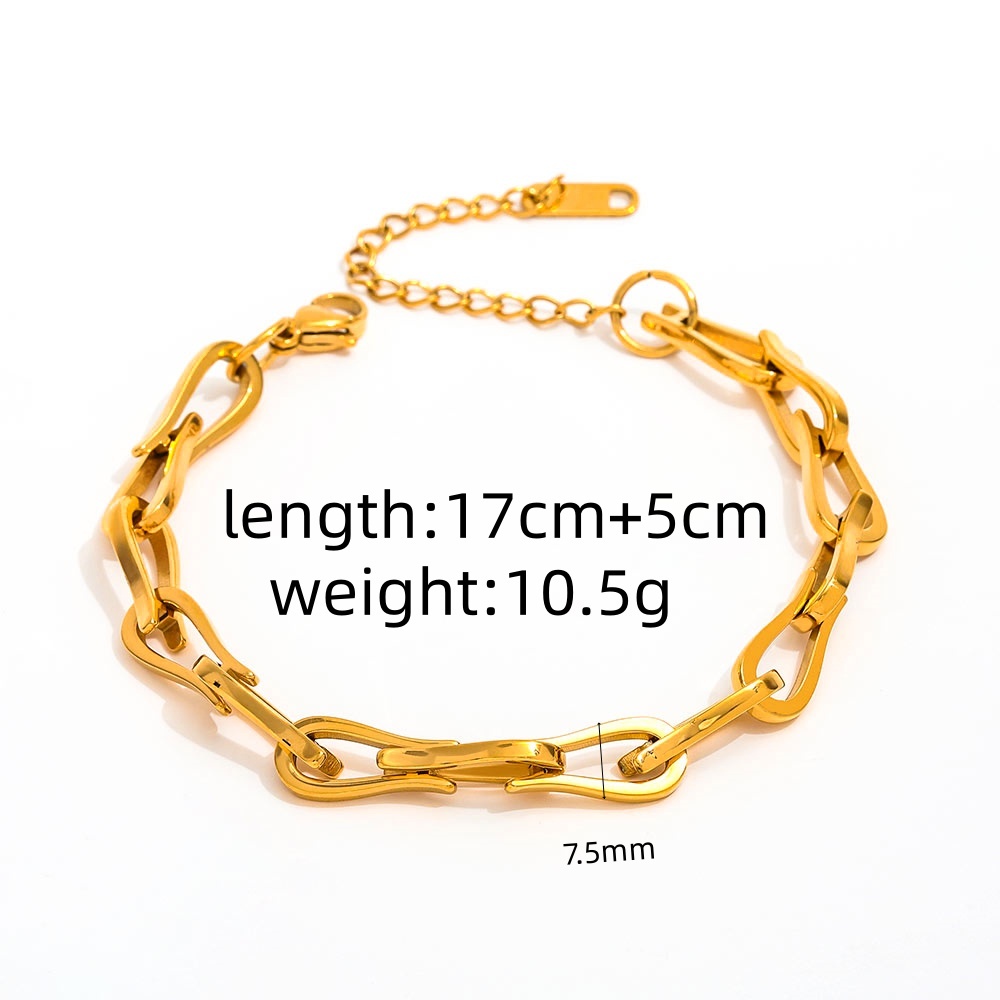 Gold big