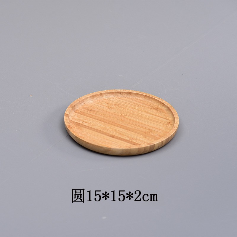 Cercle de 15*15*2 cm
