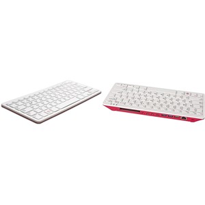 Frambuesa Pi®PI400DE 400 4GB 4x1,8 GHz (940910078775)