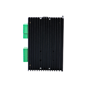 NEMA 23 step Motor ile eşleşen 2 fazlı 4.2A Nema23 dijital dmnema step Motor sürücüsü - Product Image 4