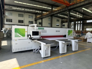 MJ330C panel testere makinesi paneli puanlama bıçak paneli havai testere makinesi ile gördüm - Product Image 2