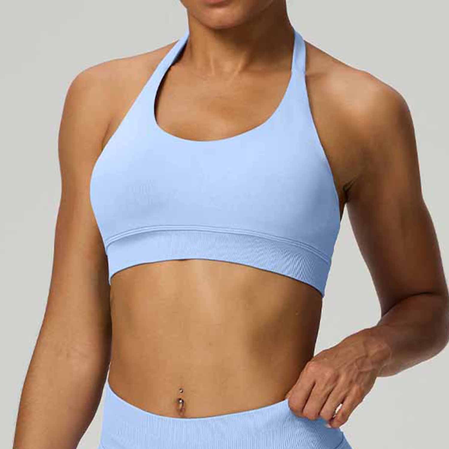 Reggiseno ICE BLUE