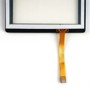 モトローラシンボルMC9200-G、MC92N0-G用タッチ画面 (デジタイザー) - Product Image 5