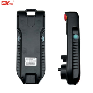 XHC marca PHB06B Controller programmabile senza fili ricaricabile volantino manuale generatore di impulsi per grandi rettificatrici 6 assi - Product Image 2