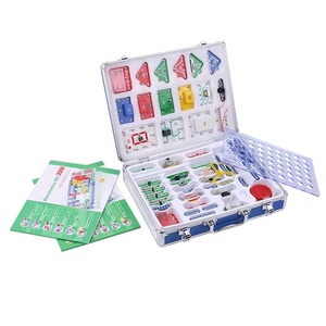 Более 2008 проектов! Набор для детей, 8 + - Product Image 4