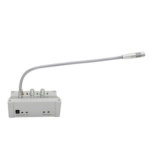 CATEL-sistema de intercomunicación de doble vía para banco, Hospital, cafetería, estación de ferrocarril y oficina, 3W - Product Image 5