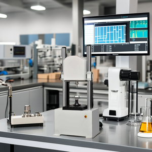 <strong>Dynamic</strong> Fatigue <strong>Testing</strong> Equipment Universal <strong>Testing</strong> Machine <strong>Dynamic</strong> and <strong>Static</strong> Fatigue <strong>Testing</strong> Machine