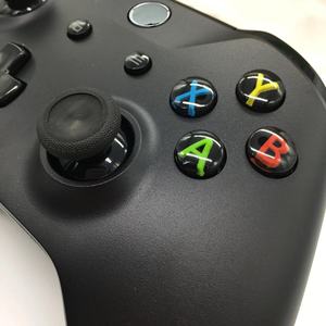 Controlador de juego inalámbrico BT para XBoxes ONE Gamepad Gaming Joypad Mango remoto Joystick Manette Mando para computadora PC - Product Image 6