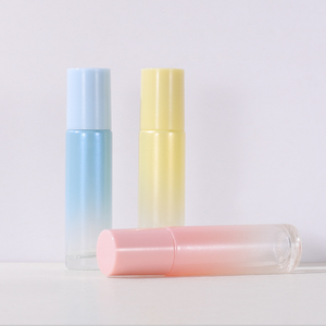 ขวดครีมบำรุงรอบดวงตา,น้ำมันหอมระเหยสีไข่มุก5มล. 10มล. ขวดย่อย - Product Image 4